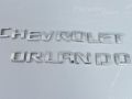 Chevrolet Orlando Эмблема / логотип Запчасть код: 95233515
Тип кузова: Mahtuniversa...
