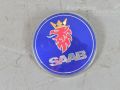 Saab 9-3 Эмблема / логотип Запчасть код: 12844161
Тип кузова: Sedaan
Тип д...