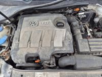 Volkswagen Golf 6 2012 - Автомобиль на запчасти