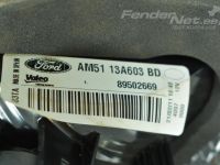 Ford C-Max Задний фонарь (на люке), левый Запчасть код: AM51-13A603-BE / 1767544
Тип кузо...