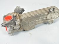 Seat Leon Клапан ЕГР (EGR) (1.9 дизель) Запчасть код: 03G131063F / 03G131512L
Тип кузов...