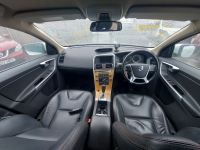 Volvo XC60 2011 - Автомобиль на запчасти