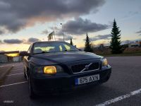 Volvo S60 2001 - Автомобиль на запчасти