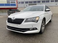 Skoda Suberb (3V) 2015 - Автомобиль на запчасти