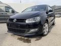 Volkswagen Polo 2013 - Автомобиль на запчасти
