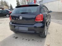 Volkswagen Polo 2013 - Автомобиль на запчасти