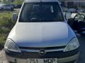 Opel Combo (C) 2003 - Автомобиль на запчасти