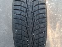 шины ламельные 225/55 R19 Продаются нешипованные зимние шины, ламель, ком...