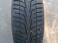 шины ламельные 225/55 R19 Продаются нешипованные зимние шины, ламель, ком...