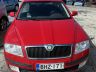 Skoda Octavia 2008 - Автомобиль на запчасти