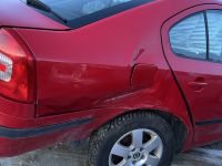 Skoda Octavia 2008 - Автомобиль на запчасти