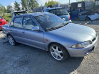 Mitsubishi Lancer 1997 - Автомобиль на запчасти