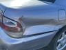 Mitsubishi Lancer 1997 - Автомобиль на запчасти