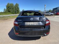 Skoda Octavia 2018 - Автомобиль на запчасти