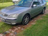 Audi A4 (B6) 2004 - Автомобиль на запчасти