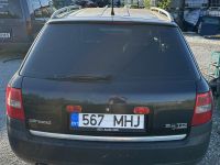 Audi A6 (C5) 2003 - Автомобиль на запчасти