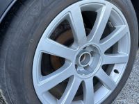 Audi A6 (C5) 2003 - Автомобиль на запчасти
