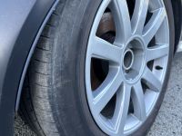 Audi A6 (C5) 2003 - Автомобиль на запчасти