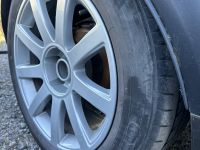 Audi A6 (C5) 2003 - Автомобиль на запчасти