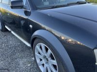 Audi A6 (C5) 2003 - Автомобиль на запчасти