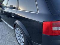 Audi A6 (C5) 2003 - Автомобиль на запчасти