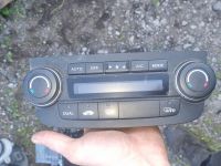 Honda CR-V 2007 Kliimaplokk