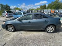 Pontiac G6 2005 - Автомобиль на запчасти