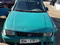 Volkswagen Caddy (9KV) 1999 - Автомобиль на запчасти