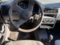 Volkswagen Caddy (9KV) 1999 - Автомобиль на запчасти