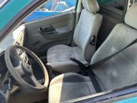 Volkswagen Caddy (9KV) 1999 - Автомобиль на запчасти