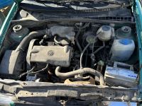 Volkswagen Caddy (9KV) 1999 - Автомобиль на запчасти