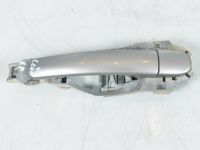 Seat Leon Ручка наружная, правый (передний) Запчасть код:  3B0837886K / 1K4839167
Тип кузов...
