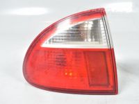 Seat Leon Задний фонарь, левый Запчасть код: 1M6945111 01C
Тип кузова: 5-ust l...