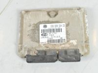Seat Leon Двигатель блок управления (1.6 бензин) Запчасть код: 036906034DS
Тип кузова: 5-ust luu...