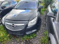 Opel Insignia (A) 2011 - Автомобиль на запчасти