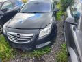 Opel Insignia (A) 2011 - Автомобиль на запчасти
