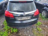 Opel Insignia (A) 2011 - Автомобиль на запчасти