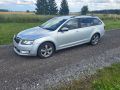 Skoda Octavia 2015 - Автомобиль на запчасти