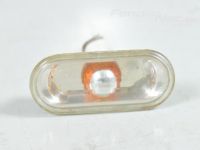 Seat Leon Указатель поворота (на крыле) Запчасть код: 6L0949117A
Тип кузова: 5-ust luuk...