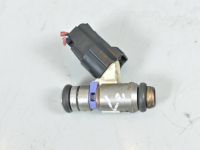 Seat Leon Форсунка (1,6 бензин) Запчасть код: 036906031L
Тип кузова: 5-ust luuk...