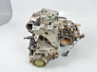 Seat Leon Коробка передач 5-х ступенчатая ERT  Запчасть код: 02K300049NX
Тип кузова: 5-ust luu...