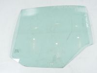 Seat Leon Стекло задней двери, левый Запчасть код:  1M0845205A
Тип кузова: 5-ust luu...
