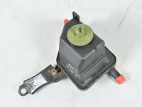 Seat Leon Сервоусилитель управления mасляный резервуар Запчасть код: 1J0422371C
Тип кузова: 5-ust luuk...