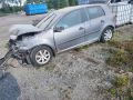 Volkswagen Golf 5 2007 - Автомобиль на запчасти