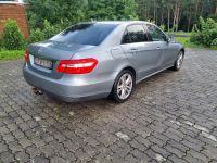 Mercedes-Benz E (W212) 2010 - Автомобиль на запчасти