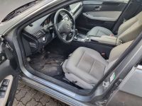 Mercedes-Benz E (W212) 2010 - Автомобиль на запчасти