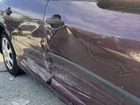 Peugeot 407 2004 - Автомобиль на запчасти
