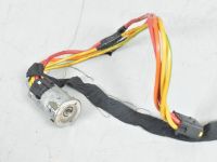 ЗАМОК ЗАЖИГАНИЯ Renault Clio II / 01.1998-12.2012
Запчасть код:...