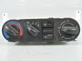 Nissan Almera (N16) Охлаждение / обогрев управления Запчасть код: 27510BN007
Тип кузова: 5-ust luuk...