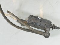 Насос стеклоомывателя Renault Clio II / 01.1998-12.2012
Запчасть код:...